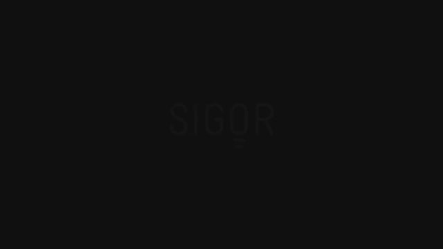 Charger la vidéo : Video Sigor Nivo