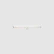 Ampoule tube LED, 4W, 300 mm S14d