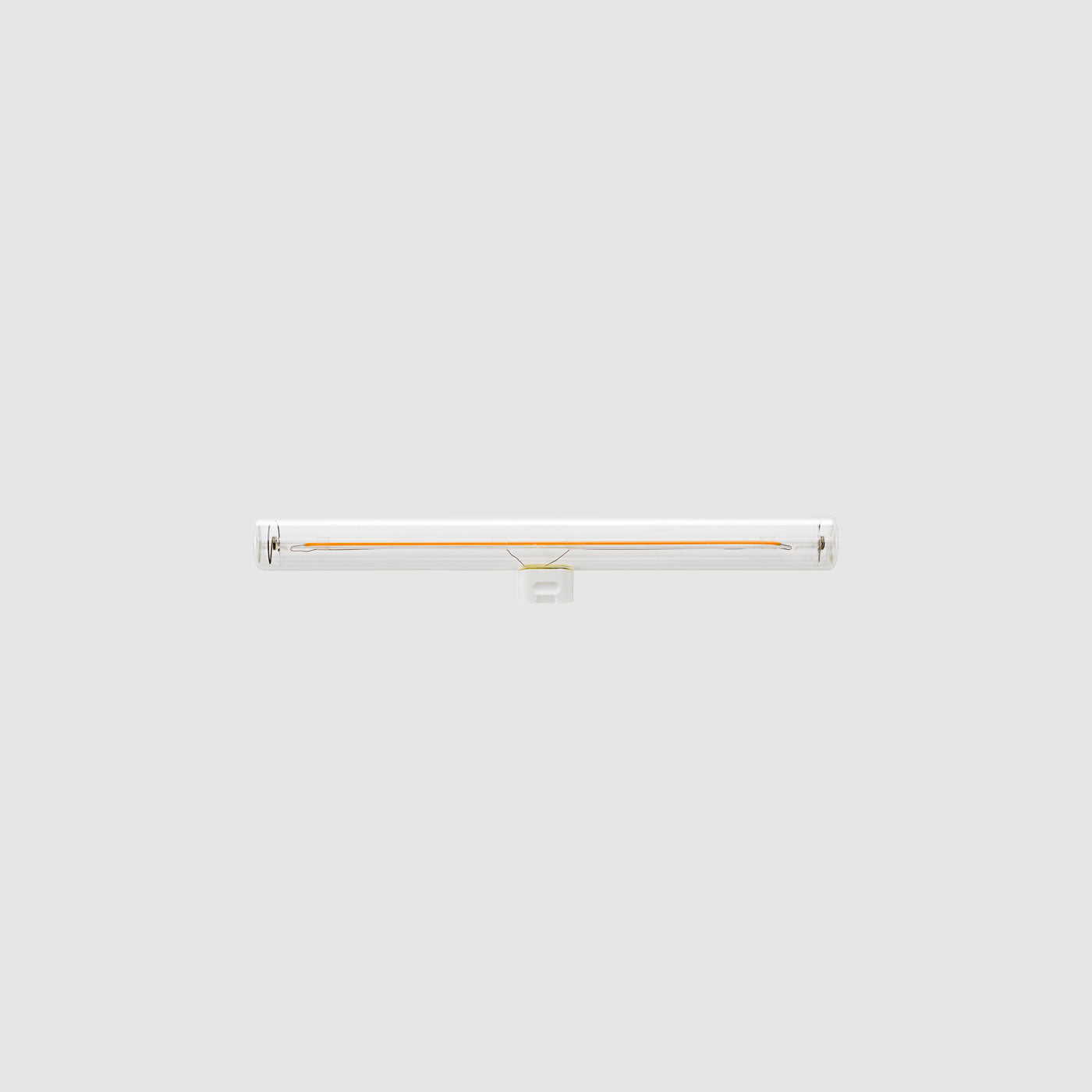 Ampoule tube LED, 4W, 300 mm S14d