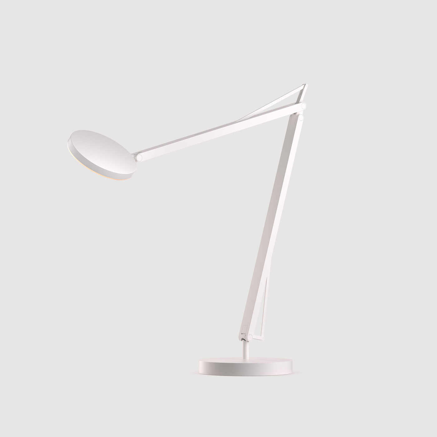 Grau John lampe de bureau