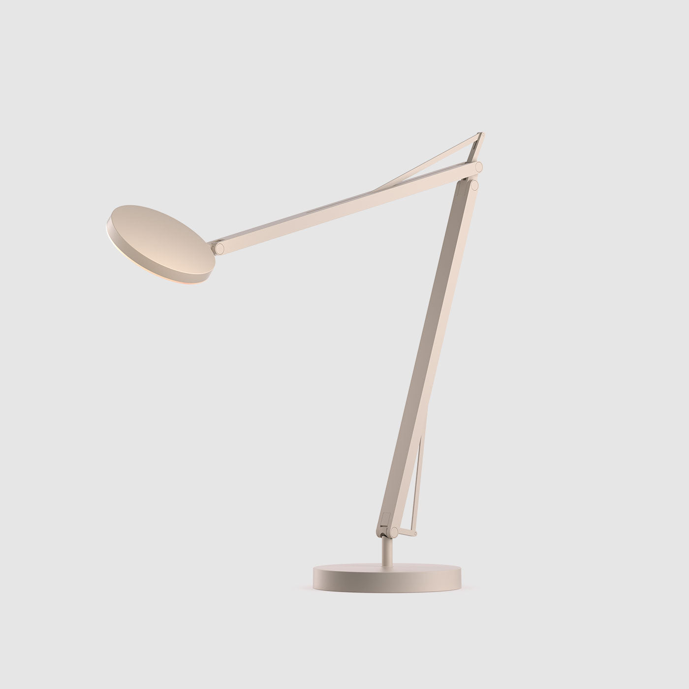 Grau John lampe de bureau