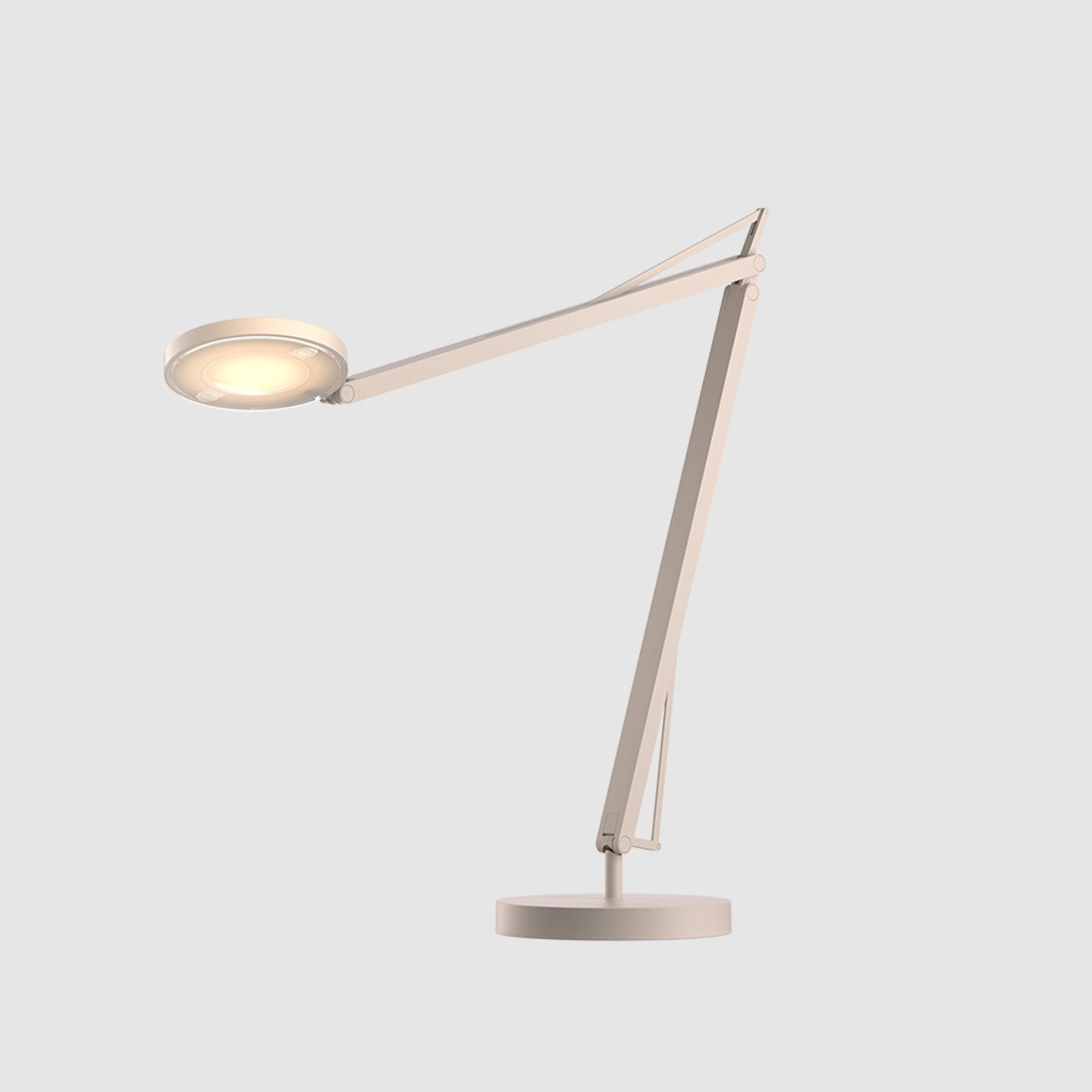 Grau John lampe de bureau