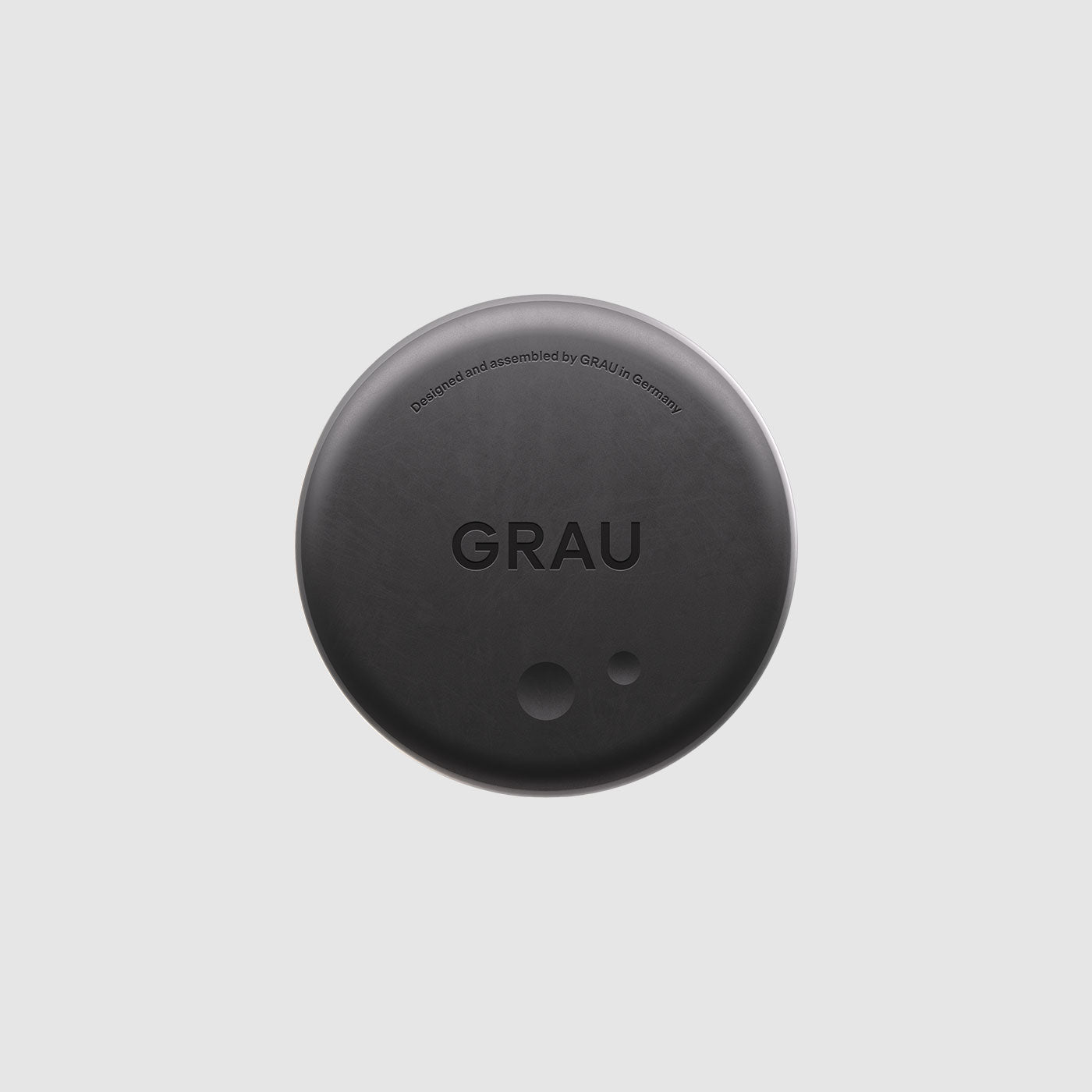 Pied de caoutchouc de la Grau Salt lampe rechargeable