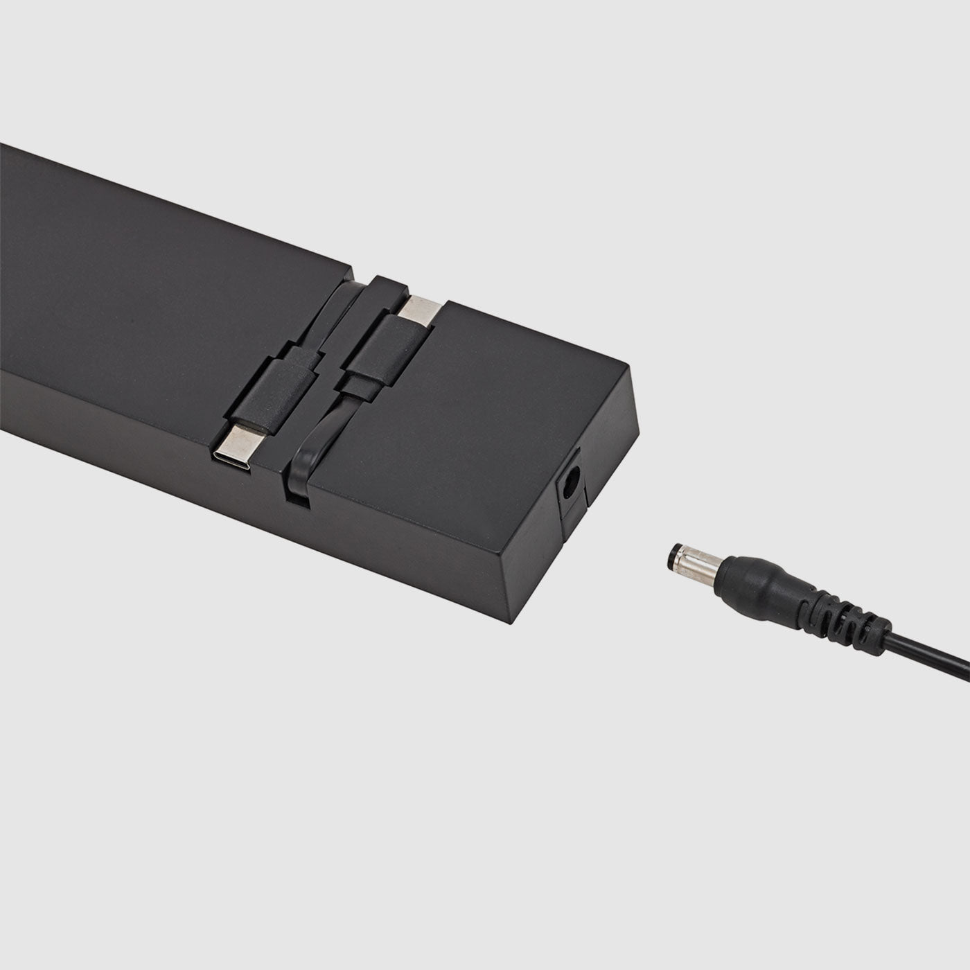 Sigor Nuindie USB-C 6-voies station de recharge