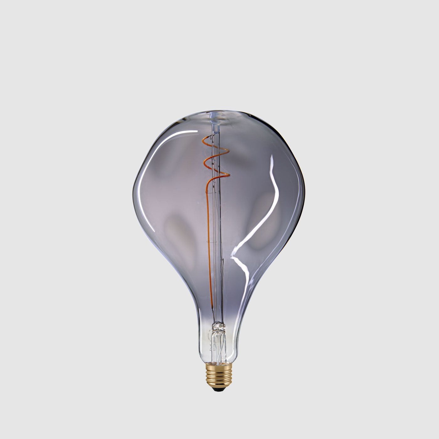 Sigor Giant Drop ampoule décorative LED, 5W, 165 mm, E27