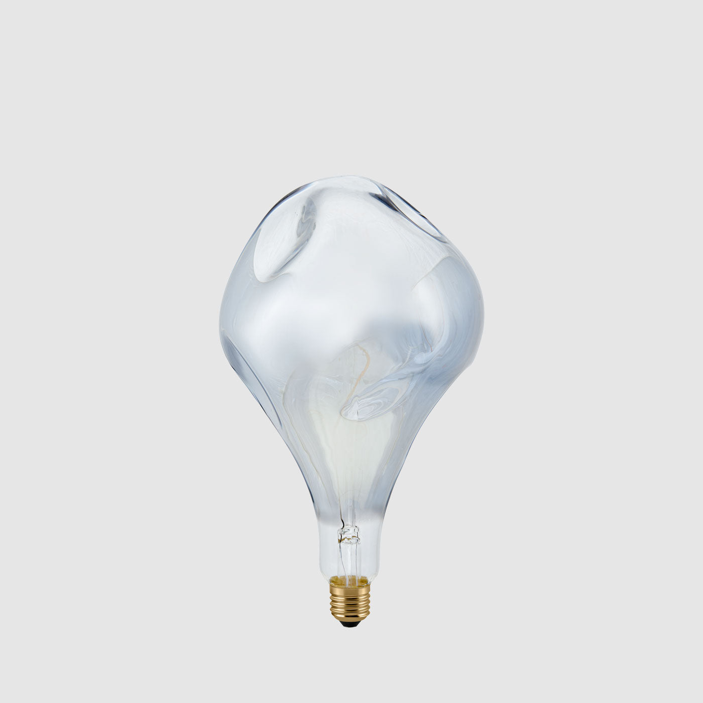 Sigor Giant Drop nacré ampoule décorative LED, 280 mm, E27