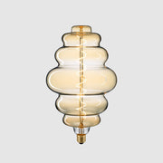 Giant Nest ampoule décorative LED, gold