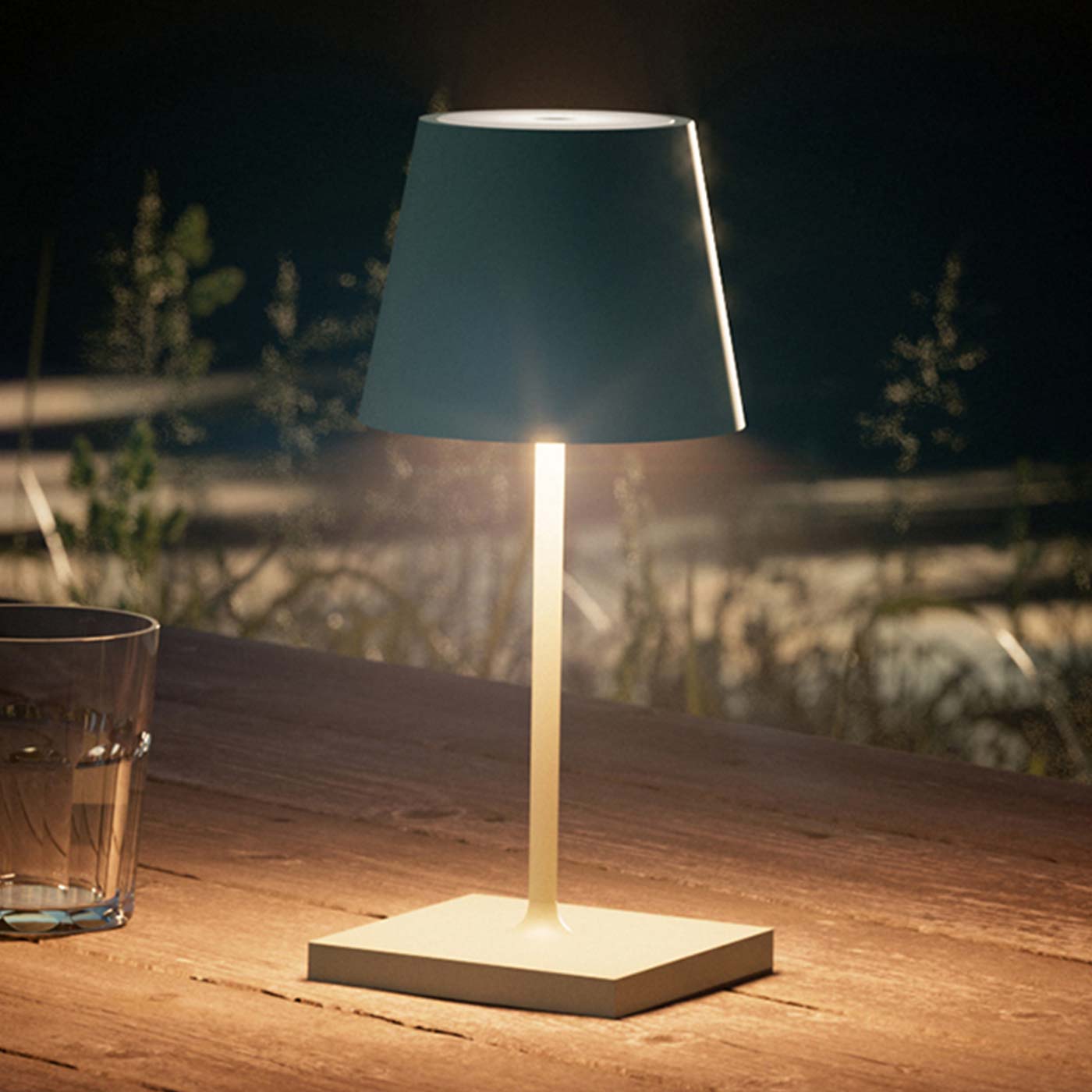 Sigor Nuindie mini, lampe sans fil, rechargeable